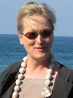 Meryl Streep
