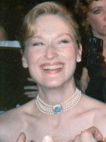 Meryl Streep