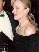 Meryl Streep