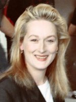 Meryl Streep