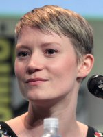 Mia Wasikowska