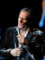 Michael Bolton