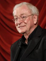 Michael Caine