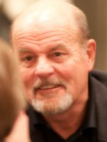 Michael Ironside