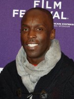 Michael K. Williams