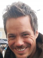 Michael Raymond-James