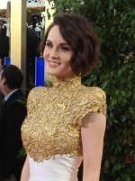 Michelle Dockery