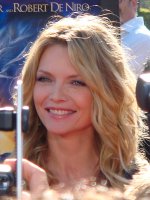 Michelle Pfeiffer