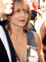 Michelle Pfeiffer