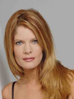 Michelle Stafford