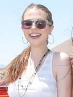 Michelle Trachtenberg