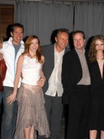 Michelle Trachtenberg