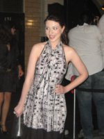 Michelle Trachtenberg