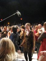 Michelle Trachtenberg