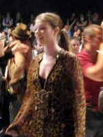 Michelle Trachtenberg