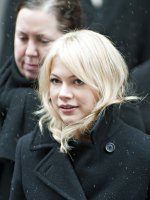 Michelle Williams