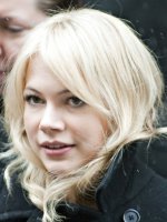 Michelle Williams