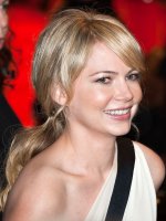 Michelle Williams