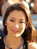 Michelle Yeoh