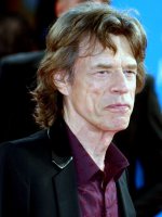 Mick Jagger