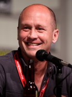 Mike Judge