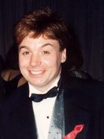 Mike Myers