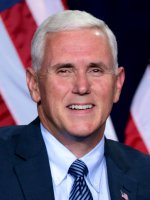 Mike Pence