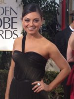 Mila Kunis