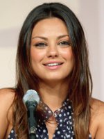 Mila Kunis
