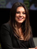 Mila Kunis