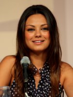 Mila Kunis
