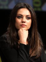 Mila Kunis