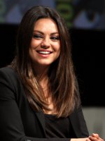 Mila Kunis