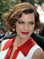 Milla Jovovich