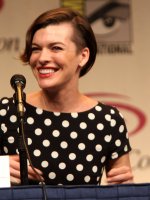 Milla Jovovich
