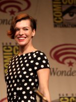 Milla Jovovich