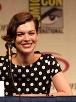 Milla Jovovich
