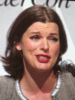 Milla Jovovich