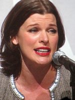 Milla Jovovich