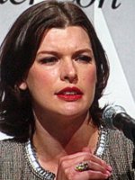 Milla Jovovich