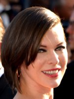 Milla Jovovich