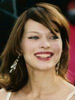 Milla Jovovich
