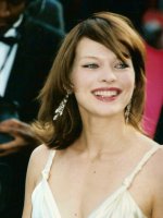 Milla Jovovich