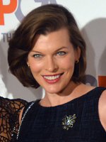Milla Jovovich