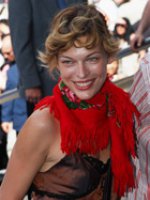 Milla Jovovich