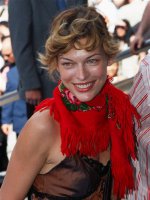 Milla Jovovich