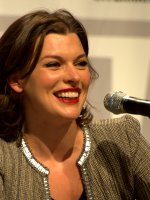 Milla Jovovich