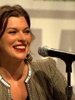 Milla Jovovich