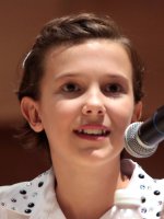 Millie Bobby Brown