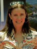 Mimi Rogers
